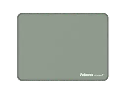 Muismat Fellowes Breyta XL saliegroen 21x28cm
