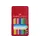 kleurpotlood Colour Grip 2001 metalen etui a 12 stuks