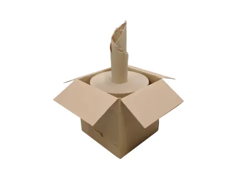 Opvulpapier Centerfeed Voidfill 350mmx450m 70 Gram