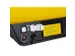 gasverwarmer,HxLxB 444x685x276mm,79dB,ontsteking automatisch,handgreep