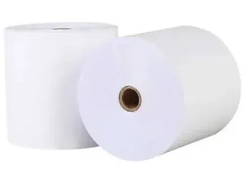 Telrol Kassarol Thermisch 57mmx9m Kern 12mm BPA-vrij Doos 50 Rollen
