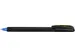 roller Energel Recycology, 0.7mm, BL417R-C, bleu