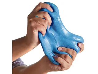 Kinderlijm Elmer's opaque blauw - 5