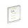 OUTLET Click Sign Deurbordje 149x148mm Wit