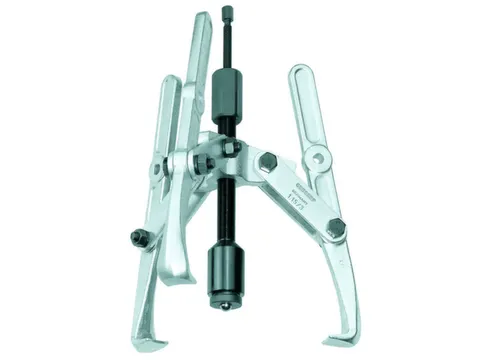 1.15/4-HSP1 Trekker,hydraulisch,3-arm,280x310mm