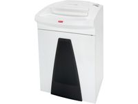 Securio B26 Shredder White