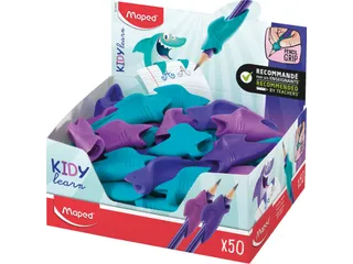 Maped Kidy Learn Vingersteun voor potlood - 1