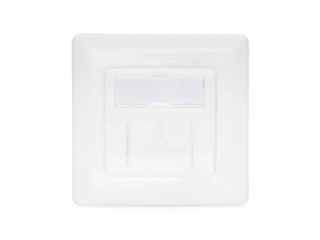 Digitus Cat 6A Network Outlet