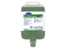 Taski Jontec 300 QS F4c Vloerreiniger 2 x 2.5 liter Quattro Select