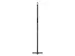 Luctra Flex Up draagbare LED vloerlamp draadloos zwart