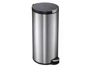 Luxe Pedaalemmer Inhoud 30 Liter Artistic step - 1