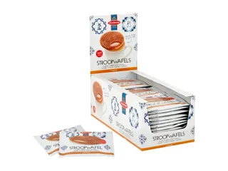 Stroopwafels Daelmans Jumbo - 1