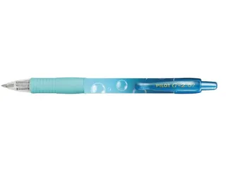 Gelschrijver PILOT G-2 Bubble M assorti display à 48 stuks - 3