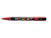 Posca Paintmarker Pc-3m Donkerrood
