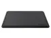 Tapis repose-pieds Fellowes Everyday noir