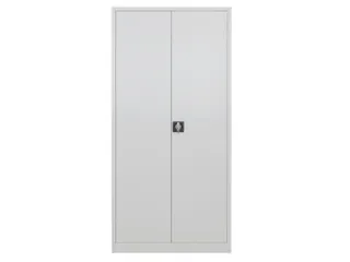 universele kast,HxBxD 1950x920x600mm,4xStalen bodem,duwstangsluiting - 1