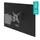 ViewMate Style Muurbevestiging 032 Zilver Tot 24 Inch 1 Scherm