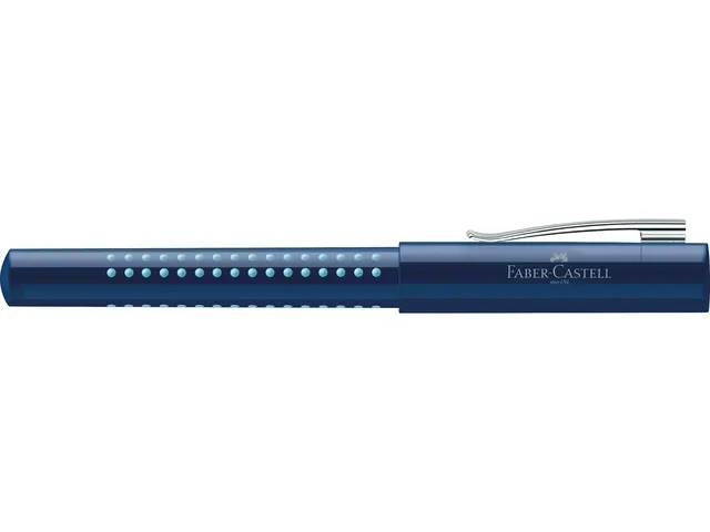 FineWriter Faber-castell Grip 2010 display
