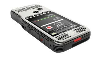Dicteerapparaat Philips Pocket Memo DPM6000 - 4