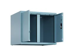 opzetkast,v. locker voor scheiding van kleding,2vak.,vak B 300mm