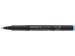 fineliner Schneider Topliner 967 0.4mm turquoise