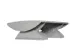 OUTLET Repose-pieds ergonomique MAULpro Gris