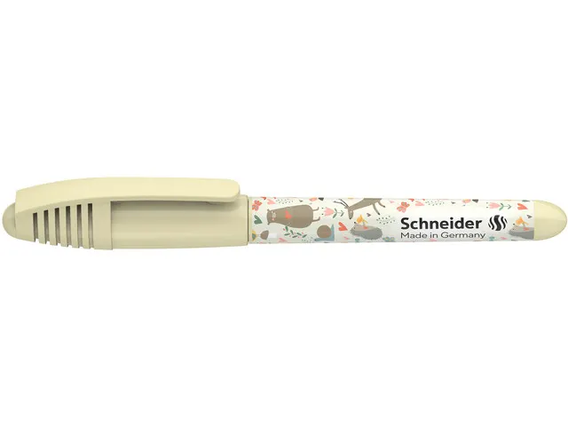 Vulpen Schneider Zippi fairytale forest