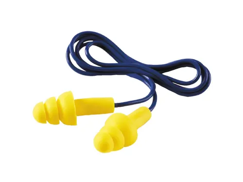 3M E-A-R Ultrafit UF-01-000 oordop met koordje