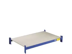 houten vloer,v. breedvakstelling,BxD 1350x800mm,vakl. 400kg,m. borgpen