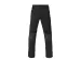 OUTLET Werkbroek 80357 Zwart/grijs, Maat 49