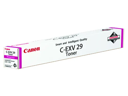 Canon C-EXV 29 Toner Magenta voor imageRUNNER