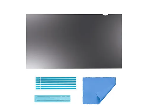 Monitor Privacy Filter universeel voor 23,8 inch PC scherm 16:9