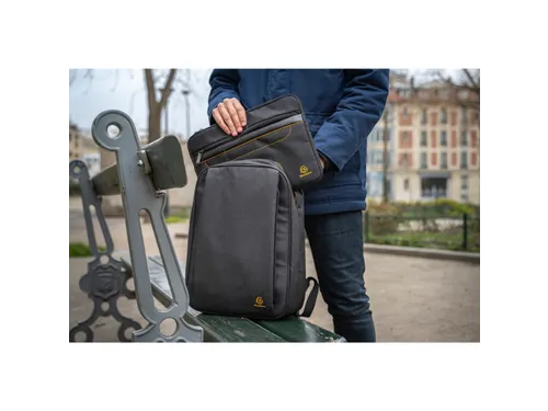Hoes voor tablet/lap top 13,3'' Exactive