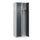 locker voor scheiding van kleding,HxBxD 1850x600x500mm,2vak