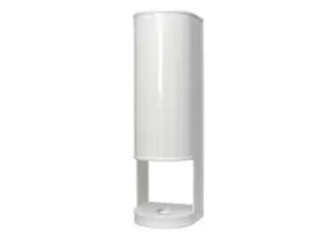 OUTLET Toiletrol 437099 voorraadhouder