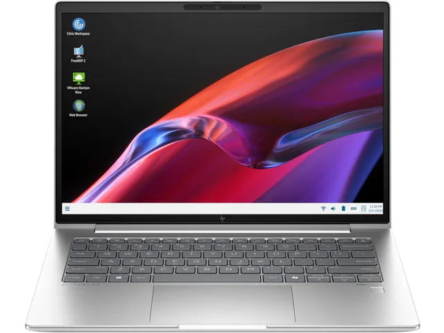 Elite mt645 G8 Mobile Thin Client, ThinPro, AMD Ryzen 3, 8GB RAM, 2