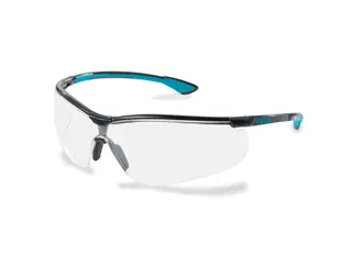 Uvex Sportstyle 9193-376 Veiligheidsbril - 1