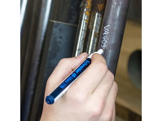 Lakmarker Schneider Maxx 278 0.8mm Goud