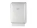 Euro Pearl 431101 WHITE Handdoekdispenser