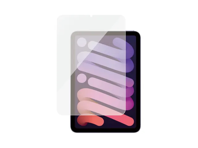 PanzerGlass SAFE. by Screen Protector iPad Mini 8.3'' (2021, 2024)