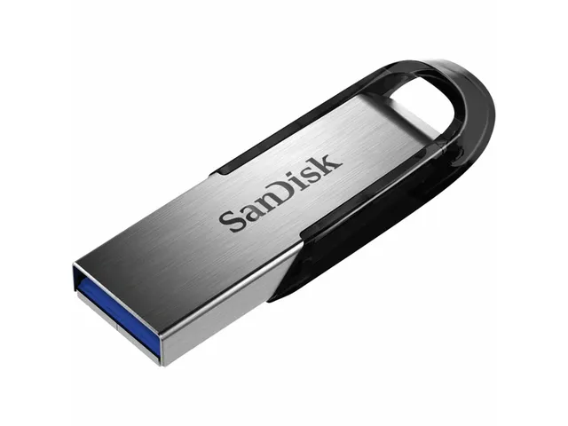 USB stick 3.0 Sandisk Cruzer Ultra Flair USB-A 128GB