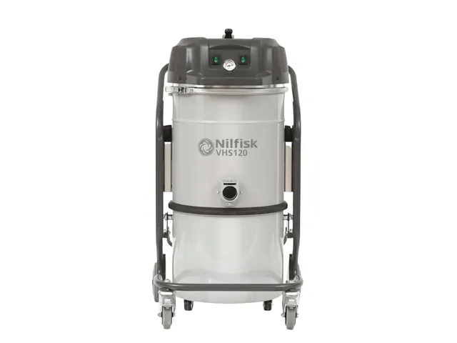 Stofzuiger VHS120