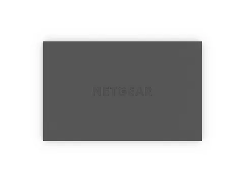 NETGEAR GS516PP, Non-géré, Gigabit Ethernet (10/100/1000), Full dupl