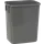 ErgoClean 581618 BOX 12 liter grijs (excl deksel)
