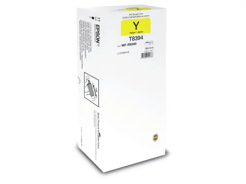 C13T83944N EPSON WF ink yellow XL