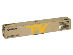 Toner Kyocera TK-8115Y geel