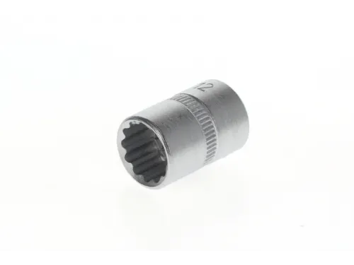 D 20 12 Mof 1/4 inch UD profiel 12mm