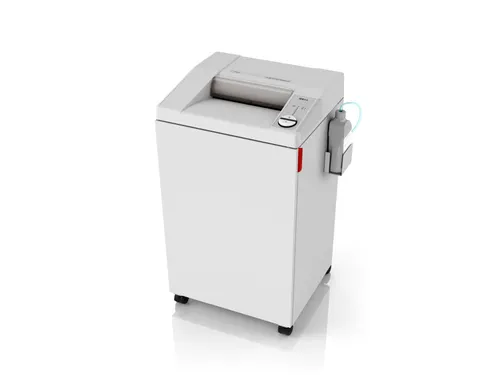 Papiervernietiger Ideal 3104 Cc 4x40 Mm Auto-olie P-4 Snippers