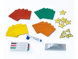 Starterkit Visual Management Scrum Board