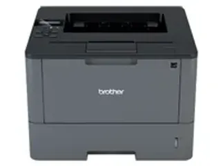 OUTLET Laserprinter Brother Hl-l5000d - 2